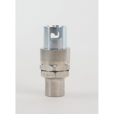 Devilbiss Quick Disconnect Coupler, Air Bayonet 240021